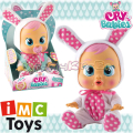 IMC Toys Cry Babies Интерактивно бебе Coney